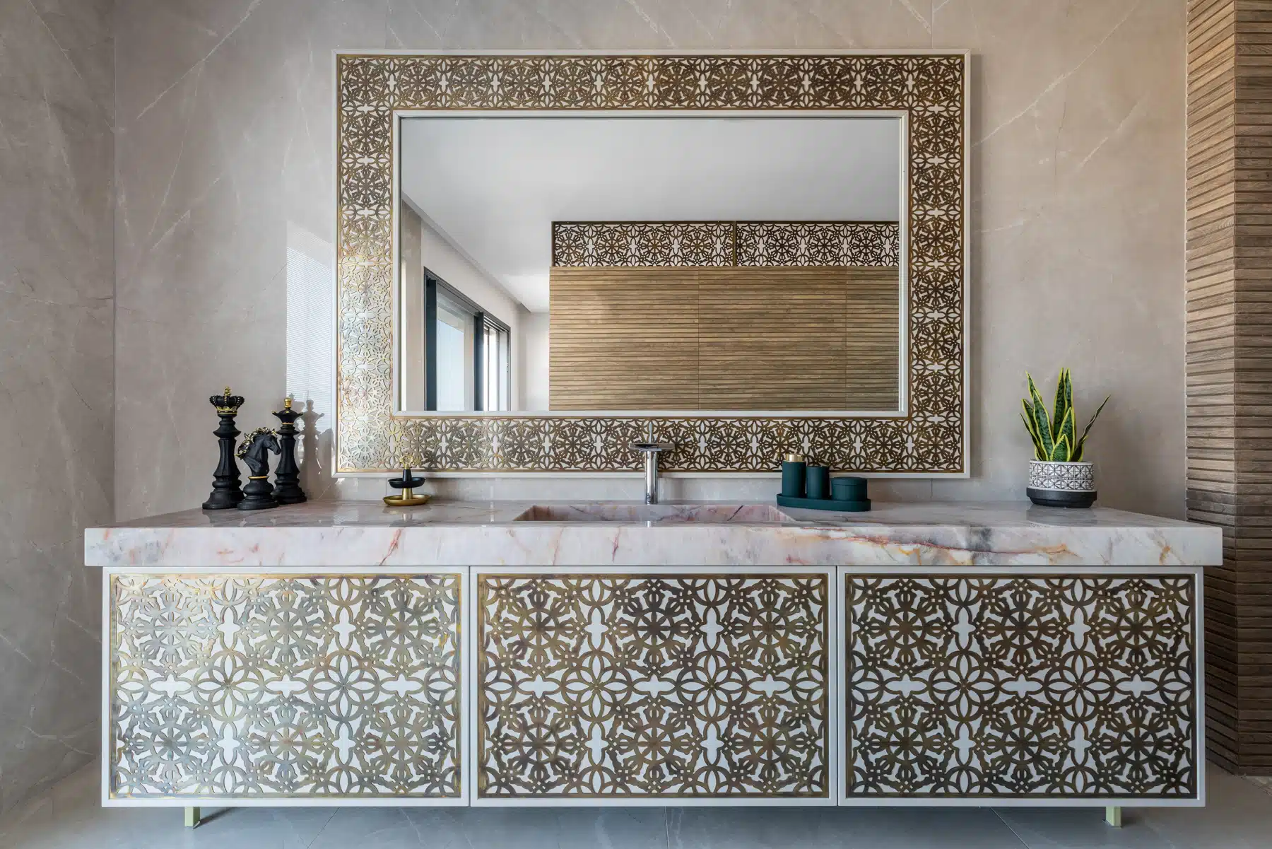 עיצוב פנים- דורון מור, צילום- ארז חיים